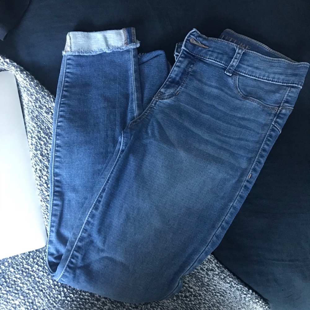 Juicy Couture Jeans